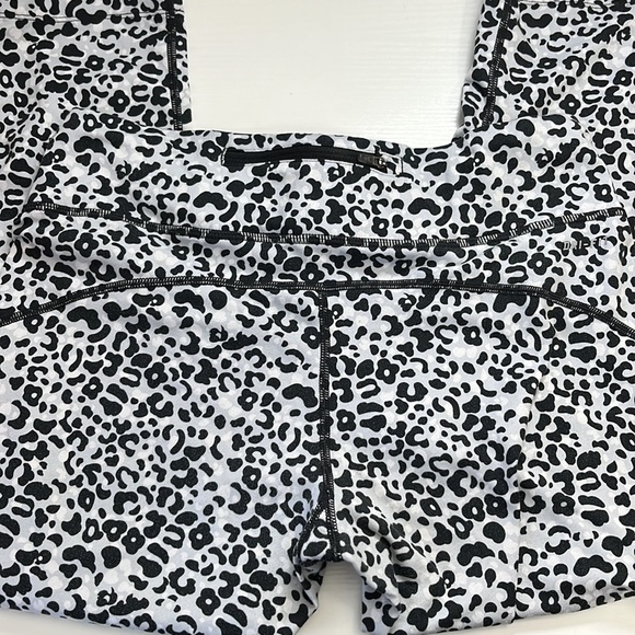 Nike dri fit running leggings - Picture 3 of 5